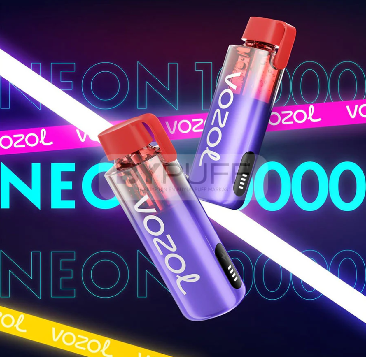 Vozol Neon