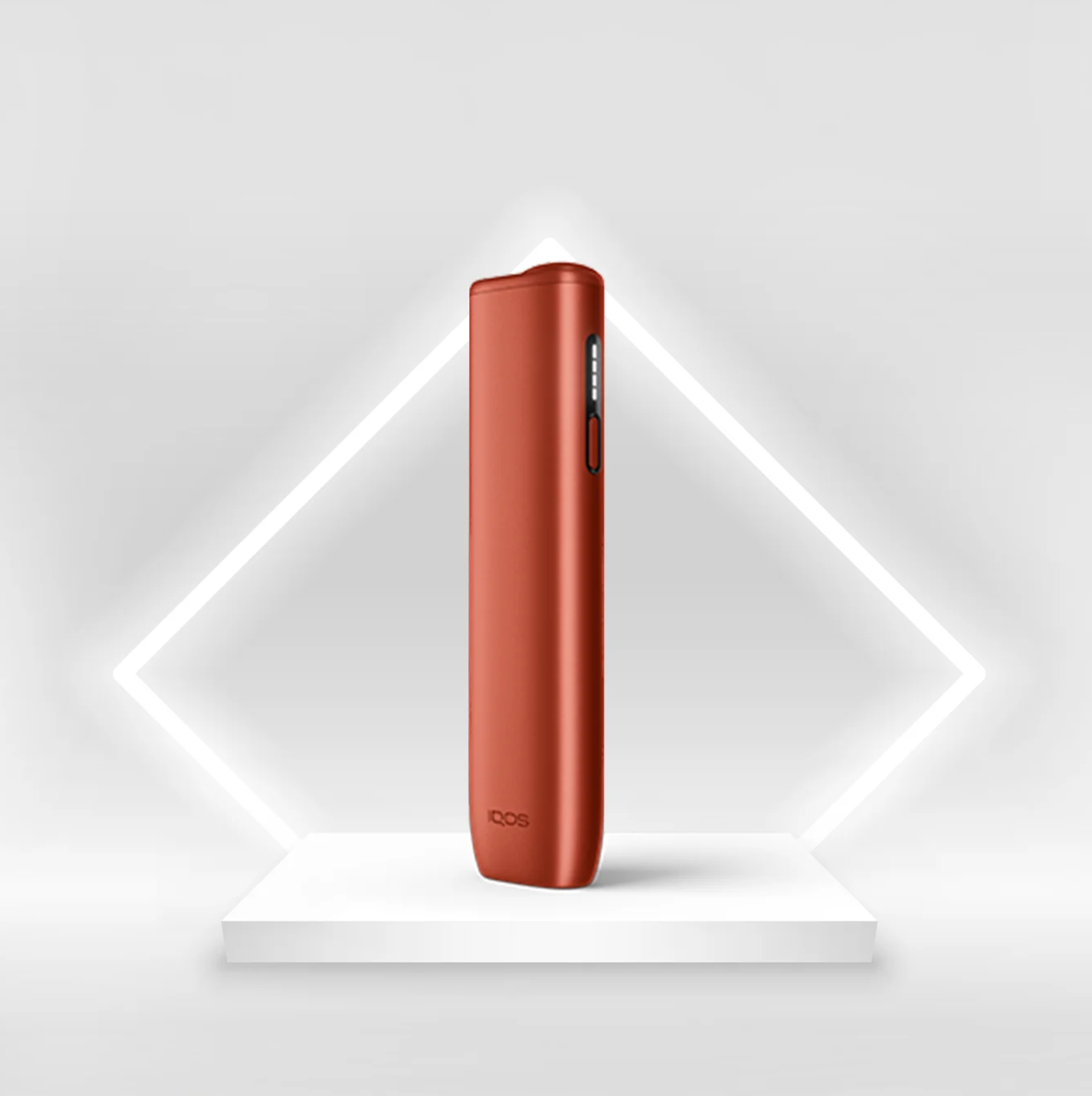 IQOS Iluma i One Vivid Terracota